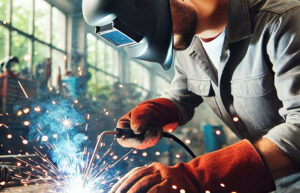 Empleo para soldadores